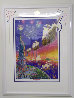 Christopher Columbus 500th Anniversary 1992 Limited Edition Print by Melanie Taylor Kent - 1