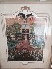 We the People 1987 Limited Edition Print by Melanie Taylor Kent - 5