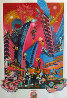 That's 50 Folks! 1991 Limited Edition Print by Melanie Taylor Kent - 0 That's 50 Folks! 1991 Limited Edition Print by Melanie Taylor Kent - 0
