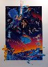 Star Wars 1992 Limited Edition Print by Melanie Taylor Kent - 2