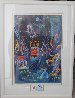 Broadway 1990 AP Limited Edition Print by Melanie Taylor Kent - 1