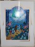 Wizard of Oz 1989 Limited Edition Print by Melanie Taylor Kent - 1