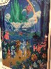 Wizard of Oz 1989 Limited Edition Print by Melanie Taylor Kent - 1