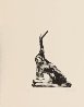 Notary's Embossing Press Limited Edition Print by William Kentridge - 0