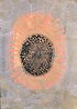 Octopus Meditations: Explosive Life 2018 43x32 Mixed Media on Canvas - Huge Original Painting by Ed Kerns - 0 Octopus Meditations: Explosive Life 2018 43x32 Mixed Media on Canvas - Huge Original Painting by Ed Kerns - 0