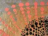 Octopus Meditations: Explosive Life 2018 43x32 Mixed Media on Canvas - Huge Original Painting by Ed Kerns - 3 Octopus Meditations: Explosive Life 2018 43x32 Mixed Media on Canvas - Huge Original Painting by Ed Kerns - 3