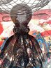 Octopus Meditations Series: Kelp King with Nine Brains 2023 32x32 Mixed Media on Canvas Original Painting by Ed Kerns - 2 Octopus Meditations Series: Kelp King with Nine Brains 2023 32x32 Mixed Media on Canvas Original Painting by Ed Kerns - 2