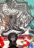 Octopus Meditations Series: Kelp King with Nine Brains 2023 32x32 Mixed Media on Canvas Original Painting by Ed Kerns - 5 Octopus Meditations Series: Kelp King with Nine Brains 2023 32x32 Mixed Media on Canvas Original Painting by Ed Kerns - 5