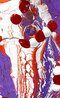 Who Looks Outside, Dreams; Who Looks Inside, Awakes 2022 41x31 Mixed Media on Canvas - Huge Original Painting by Ed Kerns - 1 Who Looks Outside, Dreams; Who Looks Inside, Awakes 2022 41x31 Mixed Media on Canvas - Huge Original Painting by Ed Kerns - 1