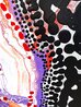 Who Looks Outside, Dreams; Who Looks Inside, Awakes 2022 41x31 Mixed Media on Canvas - Huge Original Painting by Ed Kerns - 2 Who Looks Outside, Dreams; Who Looks Inside, Awakes 2022 41x31 Mixed Media on Canvas - Huge Original Painting by Ed Kerns - 2