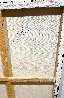 Omnis Cellula E Cellula 2023 40x30 - Huge Original Painting by Ed Kerns - 7