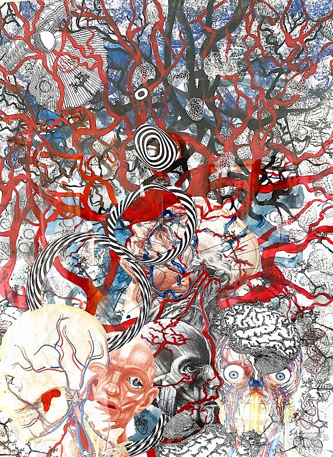 Ruth Wall American Abstract Artist Paintings For Sale 0 Listings