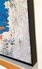 Beginning of Water 2023 21x25 Original Painting by Ed Kerns - 1 Beginning of Water 2023 21x25 Original Painting by Ed Kerns - 1