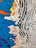 Beginning of Water 2023 21x25 Original Painting by Ed Kerns - 6 Beginning of Water 2023 21x25 Original Painting by Ed Kerns - 6