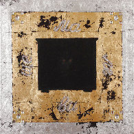 Malevich Memories 2012 24x24 - Russia Original Painting by Alex Khomsky - 0 Malevich Memories 2012 24x24 - Russia Original Painting by Alex Khomsky - 0