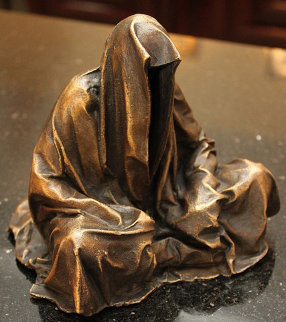 Guardians of Time Bronze Sculpture 2014 Sculpture - Manfred Kielnhofer Guardians of Time Bronze Sculpture 2014 Sculpture - Manfred Kielnhofer