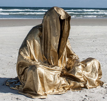 Guardians of Time Polybronze Sculpture 2014 35 in Sculpture - Manfred Kielnhofer Guardians of Time Polybronze Sculpture 2014 35 in Sculpture - Manfred Kielnhofer