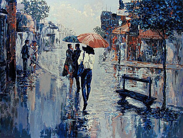 Mark_King_Pink_Umbrella_1990__