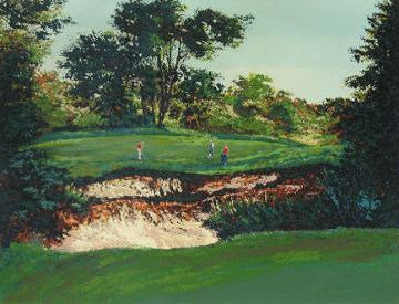 Marion #16 Limited Edition Print - Mark King Marion #16 Limited Edition Print - Mark King