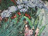 Giverny AP 1987 Limited Edition Print by Mark King - 1