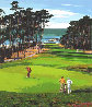 Spyglass Hill 1987 Limited Edition Print by Mark King - 0