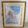 Winter Olympics 1976 Limited Edition Print by Mark King - 1