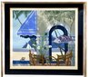 Royal Breeze Limited Edition Print by John Kiraly - 1