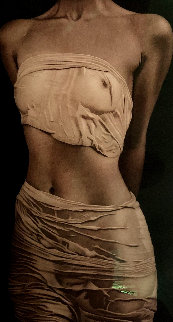 Untitled Nude Limited Edition Print - Willi Kissmer Untitled Nude Limited Edition Print - Willi Kissmer