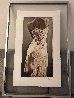 Untitled (Woman's Dress) Limited Edition Print by Willi Kissmer - 2