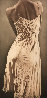 Untitled (Woman's Dress) Limited Edition Print by Willi Kissmer - 0
