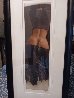 Half Nude - Huge Limited Edition Print by Willi Kissmer - 1