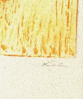 Landscape 1920 Limited Edition Print by Paul Klee - 2 Landscape 1920 Limited Edition Print by Paul Klee - 2