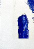 Helena (ANT 61) 2004 Limited Edition Print by Yves Klein - 1