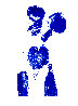 Helena (ANT 61) 2004 Limited Edition Print by Yves Klein - 0