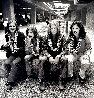 Humble Pie: Honolulu, Hawaii  - Music Photography by Robert Knight - 0