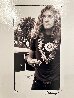 Robert Plant, Honolulu Photography by Robert Knight - 1