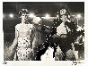 Mick and Keith: Honolulu 1973 - Hawaii Limited Edition Print by Robert Knight - 1