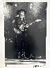 Stevie Ray Vaughan I 1990 Photography by Robert Knight - 1