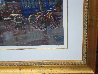 Springtime in Paris 2009 Limited Edition Print by Liudimila Kondakova - 1 Springtime in Paris 2009 Limited Edition Print by Liudimila Kondakova - 1