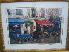 Springtime in Paris 2009 Limited Edition Print by Liudimila Kondakova - 10 Springtime in Paris 2009 Limited Edition Print by Liudimila Kondakova - 10