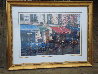 Springtime in Paris 2009 Limited Edition Print by Liudimila Kondakova - 11 Springtime in Paris 2009 Limited Edition Print by Liudimila Kondakova - 11