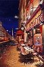 Folie's Cafe 2002 Limited Edition Print by Liudimila Kondakova - 0 Folie's Cafe 2002 Limited Edition Print by Liudimila Kondakova - 0