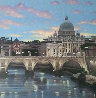 Rome 2008 - Italy Limited Edition Print by Liudmila Kondakova - 0