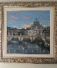 Rome 2008 Limited Edition Print by Liudimila Kondakova - 1 Rome 2008 Limited Edition Print by Liudimila Kondakova - 1
