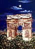 Arc De Triomphe 2005 - Paris, France Limited Edition Print by Liudmila Kondakova - 0