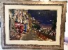 Rue de Lille AP 2002 - Huge - Paris, France Limited Edition Print by Liudmila Kondakova - 1