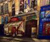Au Bon Marche AP 1997 Limited Edition Print by Liudimila Kondakova - 0 Au Bon Marche AP 1997 Limited Edition Print by Liudimila Kondakova - 0