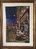 Follies Cafe 2006 Limited Edition Print by Liudimila Kondakova - 1 Follies Cafe 2006 Limited Edition Print by Liudimila Kondakova - 1