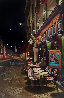 Follies Cafe 2006 Limited Edition Print by Liudimila Kondakova - 0 Follies Cafe 2006 Limited Edition Print by Liudimila Kondakova - 0
