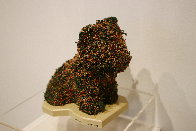 Puppy Mixed Media Sculpture 1992 8 in Sculpture by Jeff Koons - 2